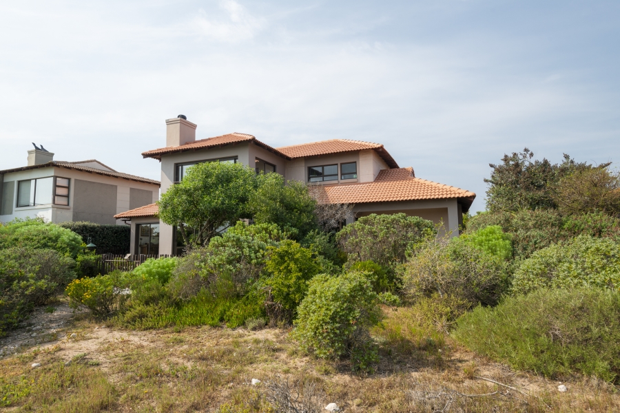 4 Bedroom Property for Sale in Langebaan Country Estate Western Cape
